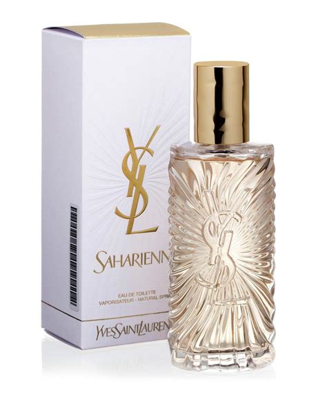 Saharienne Yves Saint Laurent for women .